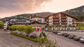  Wohlfühlhotel Schiestl  Фюген